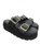 Used Madden Girl Sandals 9 60021-S000869936 View 3