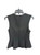 Used Zara Vest M-8/10 60021-S000869944 View 4