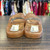 Used Coach Sandals 7 60129-S000576606 View 7