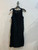 Used Madewell Long Dress F XS-0/2 60126-S000459400 View 2