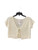 Used Pink Rose Short Sleeve Top S-4/6 60021-S000869966 View 2