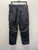 Used Black Wrangler Mens Casual Pant 32W 60137-S000123396 View 3