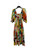 Used Unbranded Long Dress F S-4/6 60017-S001160850 View 2