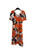 Used Ann Taylor Long Dress F S-4/6 60017-S001160853 View 2