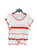 Used Entro Short Sleeve Top L-12/14 60021-S000869975 View 1
