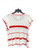 Used Entro Short Sleeve Top L-12/14 60021-S000869975 View 2