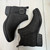 Used Xappeal Ankle Boots 8 60093-S000413774 View 3