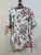 Used Unbranded Mens Short Sleeve Top L/16-16.5 60126-S000459441 View 2