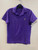Used Polo Ralph Lauren Mens Short Sleeve Top S/14-14.5 60100-S000328826 View 1