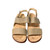 Used Alegria Wedge Sandals 6 60017-S001160976 View 1