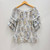 Used Cece By Cynthia Steffe Short Sleeve Top M-8/10 60003-S000941481 View 1