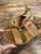 Used Tory Burch Wedge Sandals 5.5 60100-S000328880 View 3