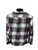Used Eddie Bauer Mens Long Sleeve Top M/15-15.5 60144-S000624608 View 2