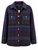NWT House Of Harlow 1960 Short HeavyCoat XXS 60066-S000839832 View 1