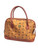 MCM Munchen Large Leather Handbag 60136-S000684489 View 1
