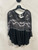 Used Free People Long Sleeve Top S-4/6 60005-S001142344 View 1