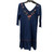 Used Johnny Was Short Dress B S-4/6 60105-S000296834 View 1