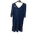 Used Johnny Was Short Dress B S-4/6 60105-S000296834 View 2