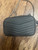 Used Saint Laurent Lou camera Handbag 60004-S000673281 View 3