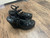 Used Saint Laurent tribute  Wedge Sandals 5.5 60004-S000673282 View 4