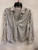 Used Madewell Long Sleeve Top S-4/6 60071-S000667842 View 1