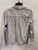 Used Madewell Long Sleeve Top S-4/6 60071-S000667842 View 3