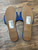 Used J. Crew Sandals 9 60031-S000851987 View 4