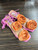 Used Steve Madden Sandals 9 60031-S000851988 View 3