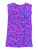 Used Lilly Pulitzer Short Dress B S-4/6 60099-S000378245 View 3