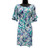 Used Lilly Pulitzer Short Dress B XS-0/2 60099-S000378248 View 1