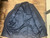 Used Louis Vuitton Men's Long Heavy Coat XL 60004-S000673290 View 4
