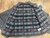 Used Louis Vuitton Men's Short Heavy Coat XXL 60004-S000673289 View 5
