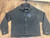 Used Louis Vuitton Men's Short Heavy Coat XXL 60004-S000673289 View 1