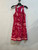 Used Johnny Was Active Dress S-4/6 60126-S000459478 View 1