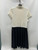 Used Anthropologie Short Dress F L-12/14 60124-S000205394 View 1