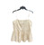 Used Antonio Melani Sleeveless Top L-12/14 60021-S000870055 View 1
