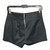 Used Bebe Shorts 2-26 60021-S000870060 View 2