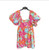 Used Sugar Lips Short Dress F XL-16 60021-S000870062 View 1