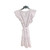 Used Karlie Short Dress F L-12/14 60021-S000870065 View 2