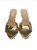 Used Susany Unbranded Dress Sandals 8 60021-S000870078 View 1