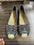 Used Brian Atwood Flats 8.5 60031-S000852002 View 3