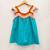 Used Corey Lynn Calter Sleeveless Top S-4/6 60003-S000941554 View 1