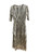 Used Unbranded Long Dress B S-4/6 60021-S000870097 View 2