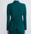 Lafayette 148 CREPE WRAP BLAZER Size XS  View 3