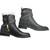 Used Michael Michael Kors Ankle Boots 6 60115-S000271703 View 1