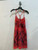 Used Free People Short Dress F M-8/10 60126-S000459514 View 2