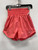 Used Nike Active Shorts XS 0-2/25-26 60072-S000593418 View 1