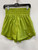 Used Nike Active Shorts S 4-6/27-28 60072-S000593421 View 1