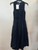 Used Unbranded Long Dress B XS-0/2 60031-S000852072 View 2