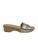 Used Jack Rogers Wedge Sandals 8.5 60047-S000633479 View 2